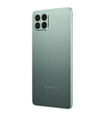 Picture of Samsung Galaxy M53 5G 8GB128GB- Green (Best Price)