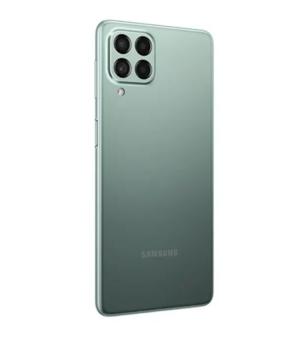 Picture of Samsung Galaxy M53 5G 8GB128GB- Green (Best Price)