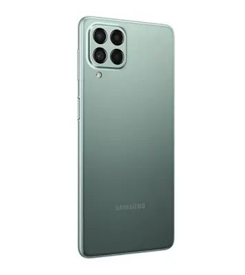 Picture of Samsung Galaxy M53 5G 8GB128GB- Green (Best Price)