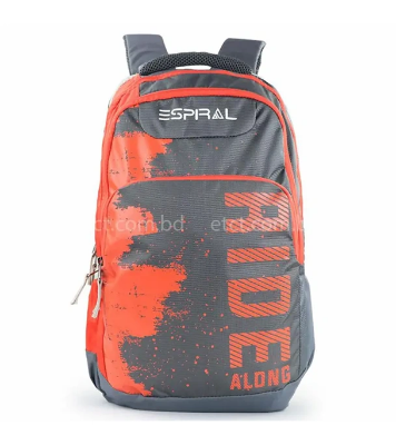 Buy Ride Along Nylon Fabric Super Light Weight Traveling School College Backpack Online