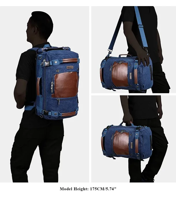 Buy Witzman Travel Backpack Outdoor Hiking Camping Daypack Online