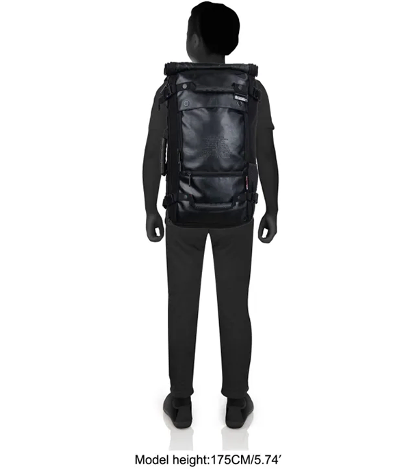 Buy Witzman Travel Backpack Outdoor Hiking Camping Daypack Online