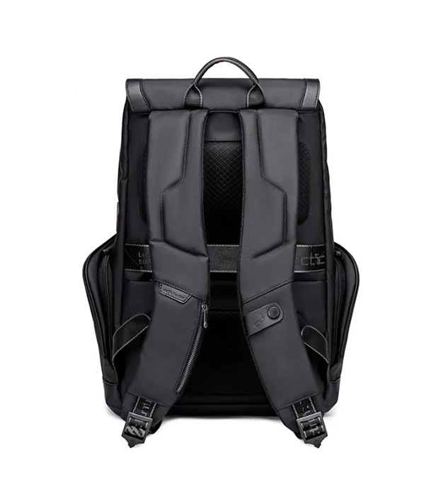 Picture of ARCTIC HUNTER Leisure Travel Backpack Men 15.6" Daypack