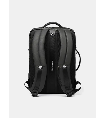 Buy Men's Travel Backpack for Laptop Bag with Multifunction USB Charging Port Online