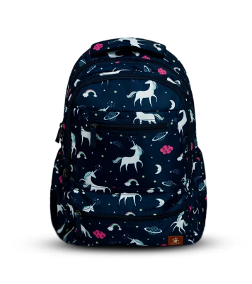 Picture of Espiral Super Light weight Baby School Bag, School Backpack