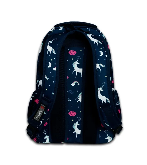 Picture of Espiral Super Light weight Baby School Bag, School Backpack