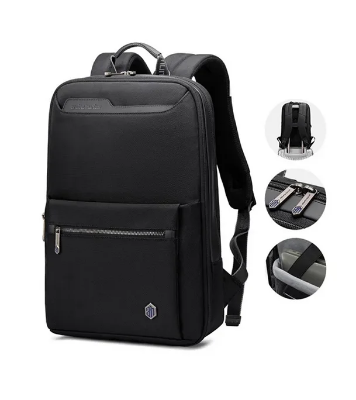 Buy Arctic Hunter B00410 Tough Men Series, With The Expanderc , Waterproof Smart Bagpack Online