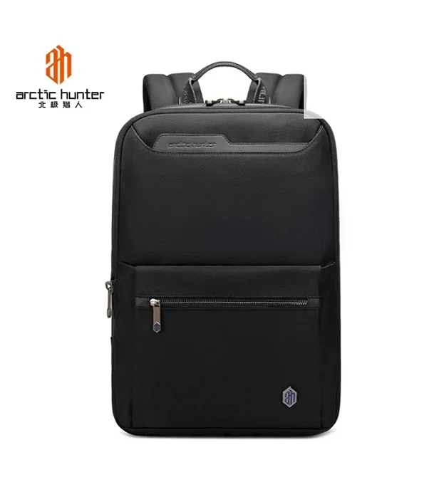 Buy Arctic Hunter B00410 Tough Men Series, With The Expanderc , Waterproof Smart Bagpack Online