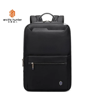 Buy Arctic Hunter B00410 Tough Men Series, With The Expanderc , Waterproof Smart Bagpack Online