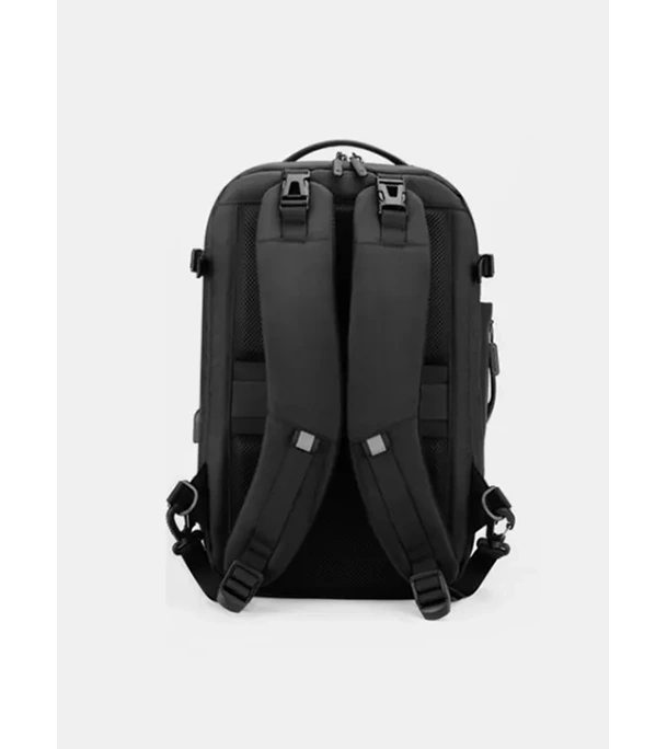 Picture of ARCTIC HUNTER 2 in 1 Detachable Laptop Backpack 