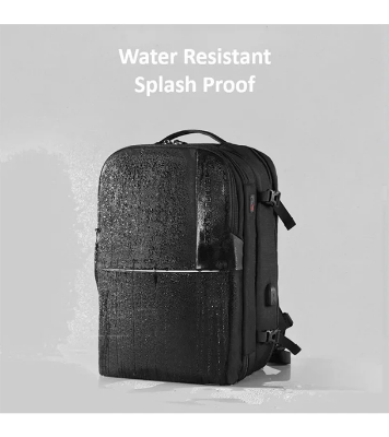 Picture of ARCTIC HUNTER 2 in 1 Detachable Laptop Backpack 