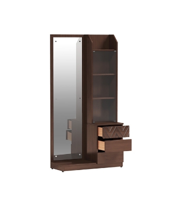 Picture of Regal Athena Wooden Dressing Table Antique