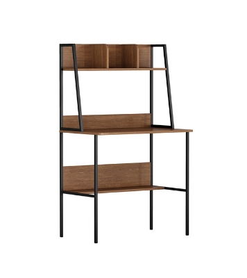 Picture of Regal Metal Reading Table Antique