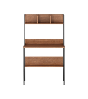 Picture of Regal Metal Reading Table Antique