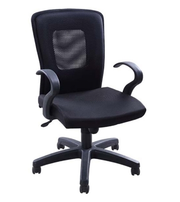 Picture of Mild Steel SWIVEL CHAIR CSC-210-7-1-66