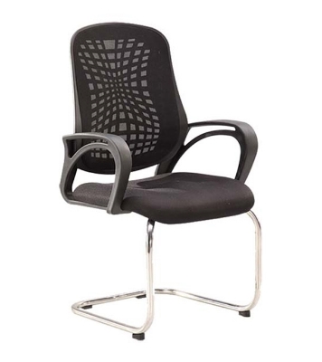 Picture of Mild Steel VISITOR CHAIR CFV-221-7-1-66