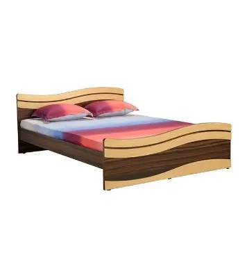 Picture of Regal Laminated Bed BDH-116-1-1-00