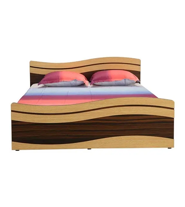 Picture of Regal Laminated Bed BDH-116-1-1-00
