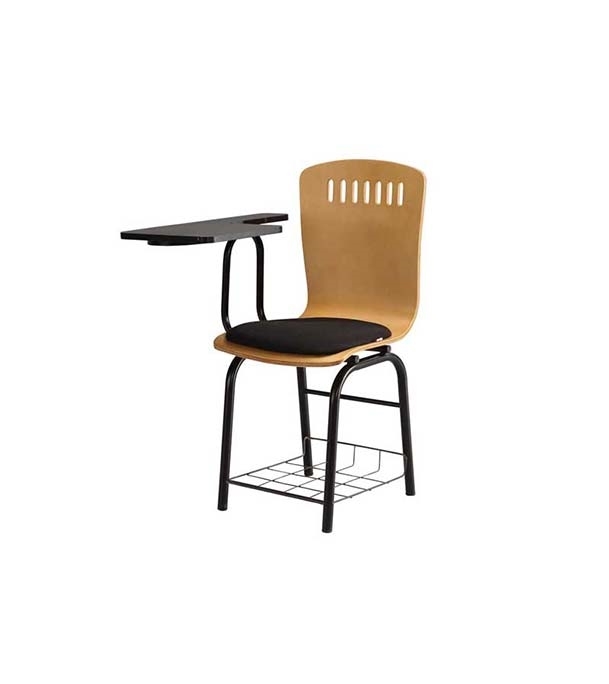 Picture of Regal Writing Chair CFC-208-2-1-66