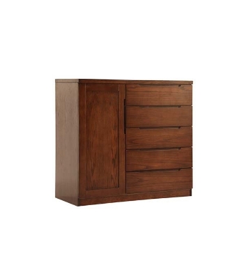 Picture of Wardrobe WDH-317-3-1-20