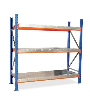 Picture of Industrial Rack HDR-201-2-1-05 