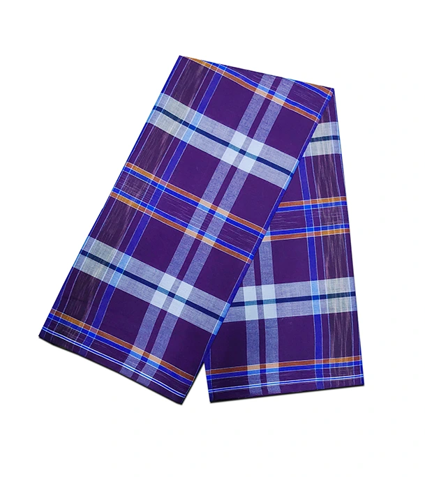 Buy Men's Cotton Lungi at Best Prices in Bangladesh