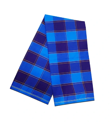 Picture of Men's Cotton Lungi 