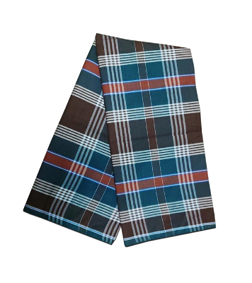 Picture of Men's Cotton Lungi 
