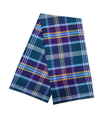 Picture of Men's Cotton Lungi 