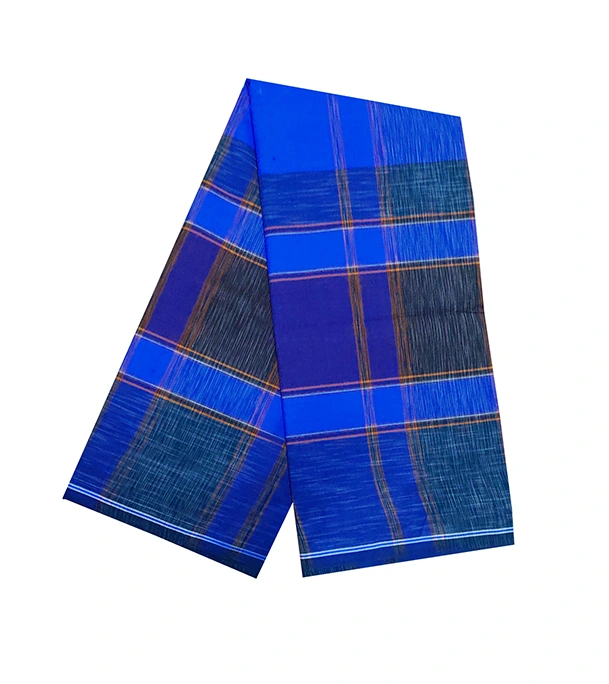 Picture of Men's Cotton Lungi 