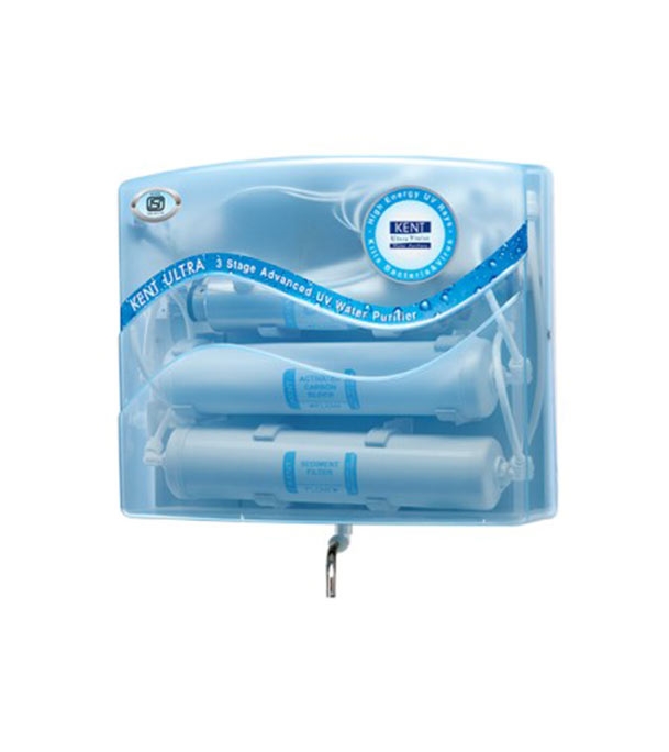 Picture of KENT 60L Ultra Water Purifier Sky Blue (Best Price)