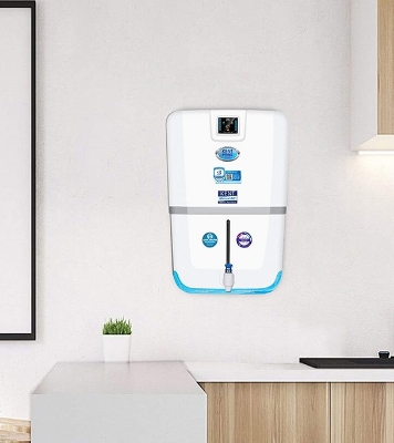 KENT Prime Plus 9 Litres Wall Mountable RO+UV+UF+TDS Controller