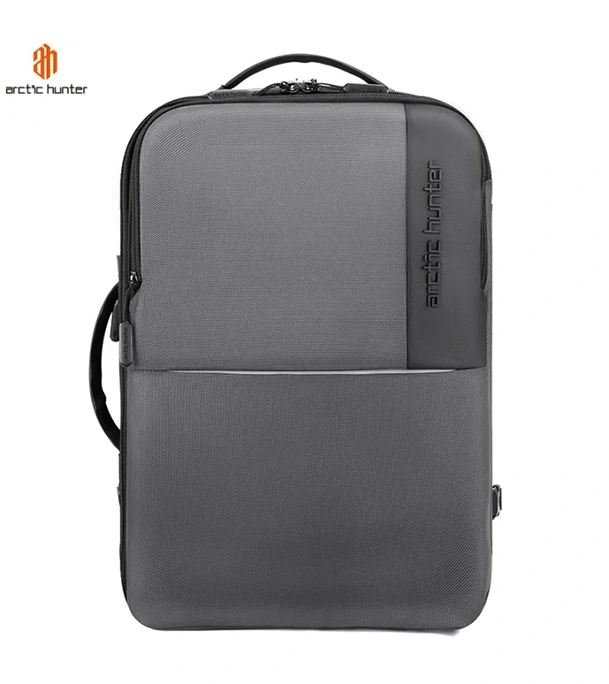 Buy ARCTIC HUNTER 2 in 1 Detachable Laptop Backpack Online