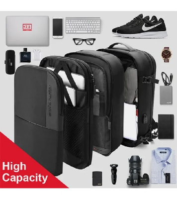 Buy ARCTIC HUNTER 2 in 1 Detachable Laptop Backpack Online