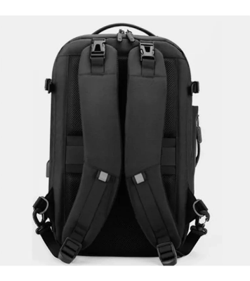 Buy ARCTIC HUNTER 2 in 1 Detachable Laptop Backpack Online