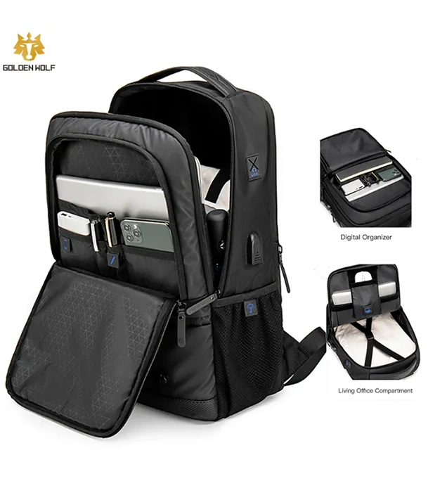 Buy Mochila Impermeable Waterproof Bagpack Online