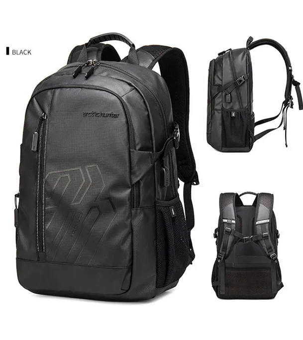 Buy ARCTIC HUNTER Light Outdoor Men's Women Backpack Online