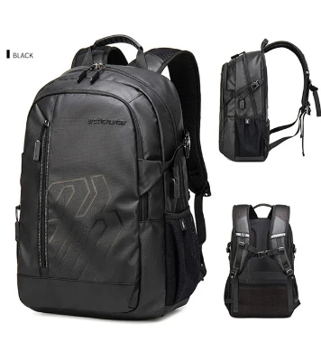 Buy ARCTIC HUNTER Light Outdoor Men's Women Backpack Online
