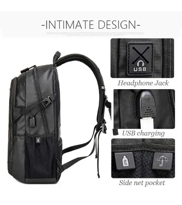 Buy ARCTIC HUNTER Light Outdoor Men's Women Backpack Online