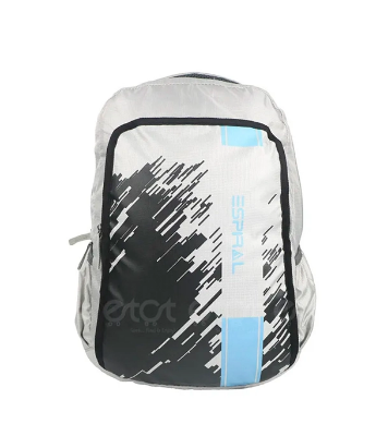 Picture of Espiral Nylon Fabric And Super Light Weight Water Resistant And Washable School Backpack