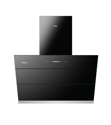 Buy Rizco Luminous 123 Kitchen Hood with Auto Clean Technology- 36 inch at Best Price In Bangladesh