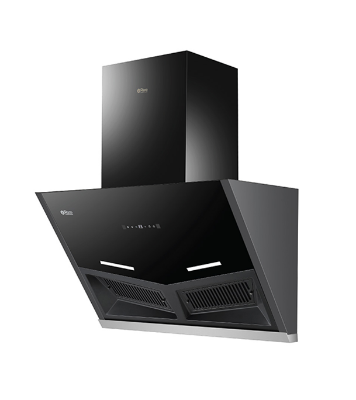 Buy Rizco Luminous 124 Kitchen Hood with Auto Clean Technology- 36 Inch at Best Price In Bangladesh