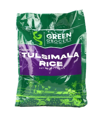 Picture of Green Grocery Tulshimala Polao Rice (5Kg)