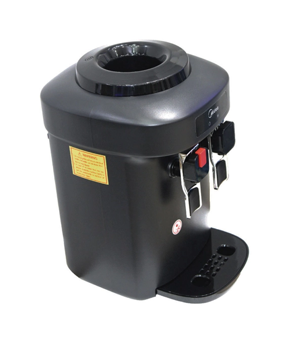 Buy Midea YD1654 Electric Water Dispenser Hot and Cold System at Best Price In Bangladesh	