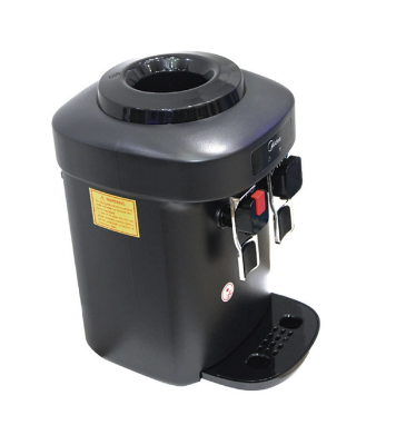 Buy Midea YD1654 Electric Water Dispenser Hot and Cold System at Best Price In Bangladesh	