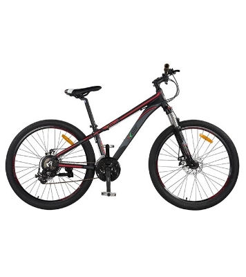 Picture of Duranta CB MTB26 Xavier R-1902 Bicycle-Red