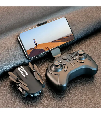 Buy GoolRC Mini Drone for Kids and Adults, LS-MIN RC Quadcopter at best price in Bangladesh