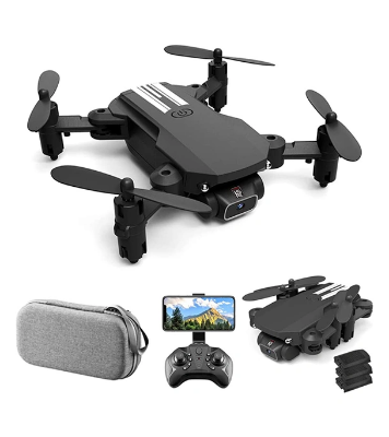 Buy GoolRC Mini Drone for Kids and Adults, LS-MIN RC Quadcopter at best price in Bangladesh