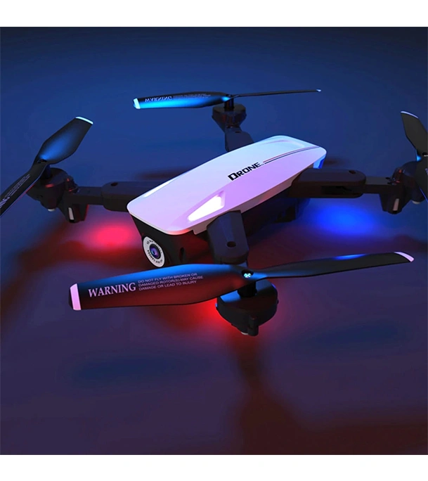 Buy RS537 Quad Copter 1080P Camera Optical Flow Positioning Random white or Black color Outdoor Toys at best price in Bangladesh