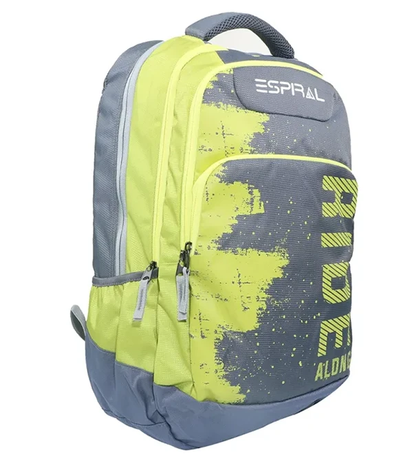 Picture of Espiral Super Light Weight Traveling, School Backpack